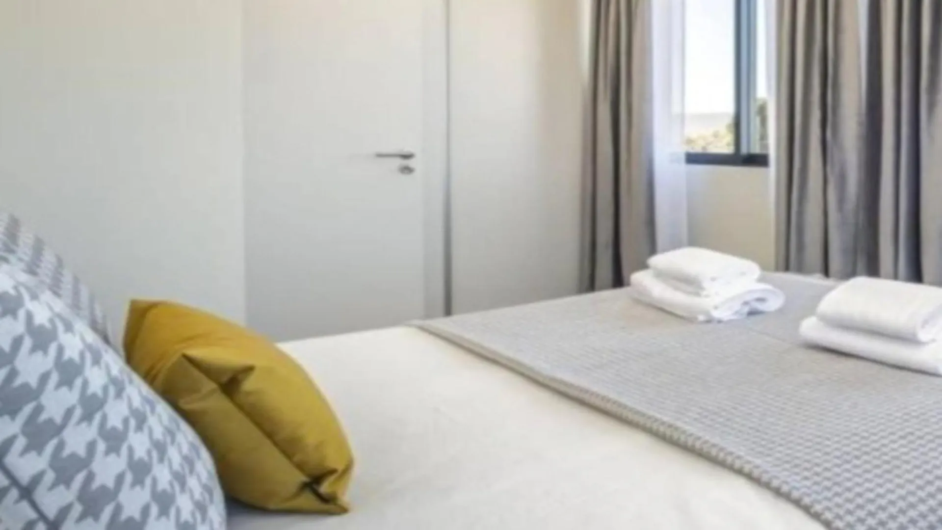 Apartment Superb In Funchal